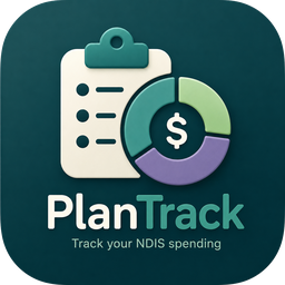PlanTrack icon